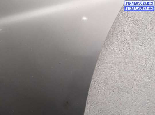 купить Обшивка капота на Mercedes C W202 1993-2001