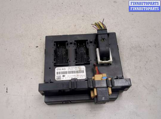 Блок комфорта VG2481097 на Volkswagen Golf 6 2009-2012