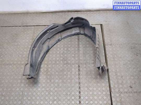 купить Защита арок (подкрылок) на Toyota Corolla E12 2001-2006