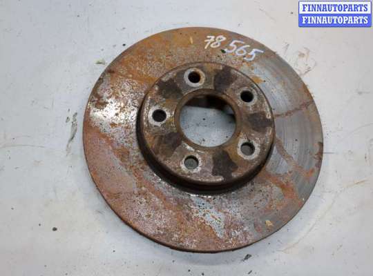 купить Диск тормозной на Ford Focus 2 2008-2011