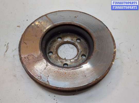 купить Диск тормозной на Ford Focus 2 2008-2011