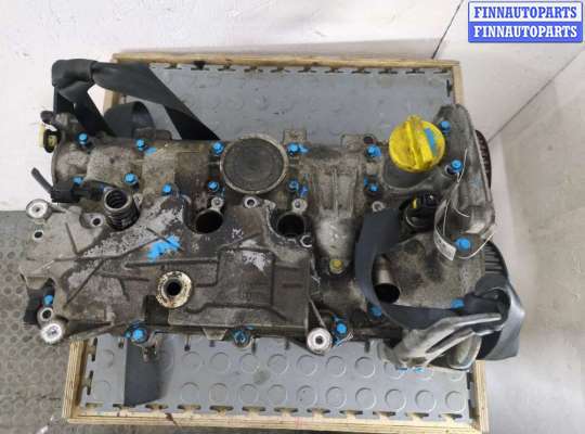 купить Головка блока (ГБЦ) на Renault Megane 3 2009-2016