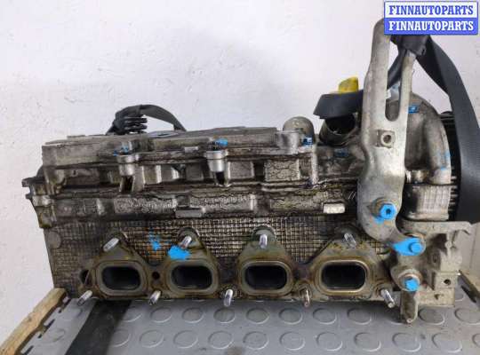 купить Головка блока (ГБЦ) на Renault Megane 3 2009-2016
