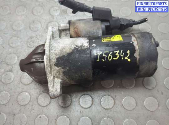 купить Стартер на KIA Rio 2005-2011