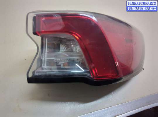 Купить Фонарь (задний) на Ford Escape 2019-2022 Фонарь (задний) FO2141171 на Ford Escape 2019-2022