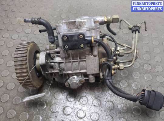 ТНВД на Volkswagen Golf IV (1J)