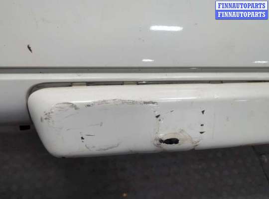 купить Бампер на Lincoln Navigator 2006-2014