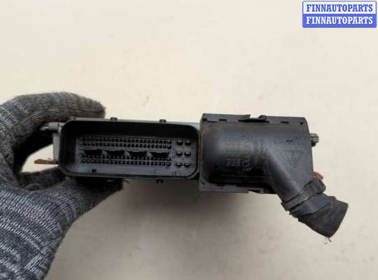 купить Блок управления двигателем на Skoda Rapid 2012-2020