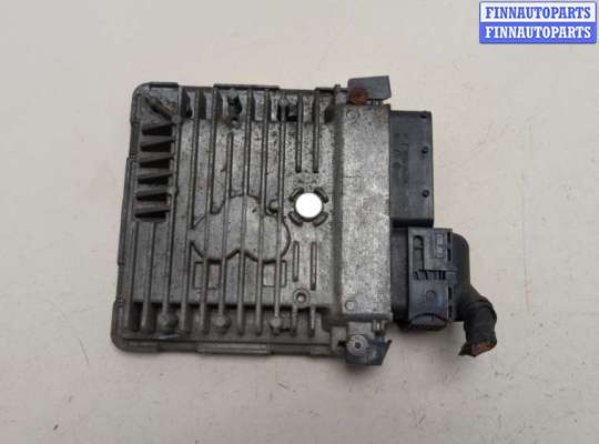 купить Блок управления двигателем на Skoda Rapid 2012-2020