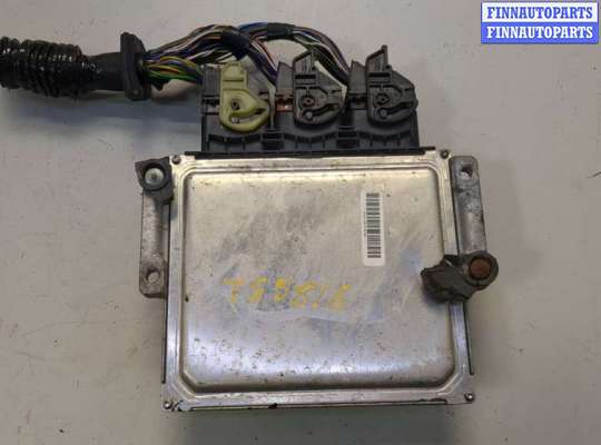 купить Блок управления двигателем на Ford C-Max 2010-2015
