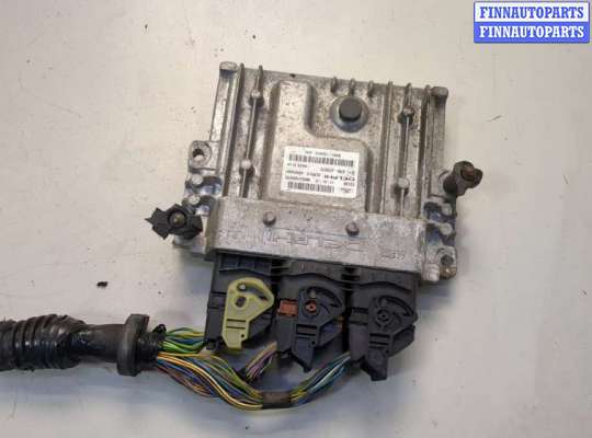 купить Блок управления двигателем на Ford C-Max 2010-2015