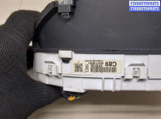 купить Щиток приборов (приборная панель) на Hyundai Santa Fe 2005-2012