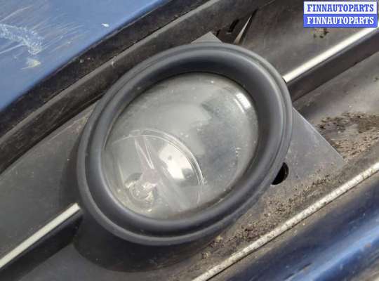 купить Бампер на Audi A4 (B7) 2004-2009