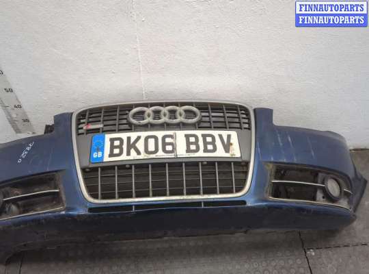 купить Бампер на Audi A4 (B7) 2004-2009