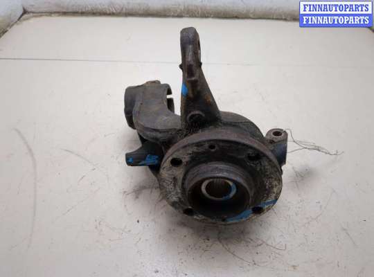 купить Ступица (кулак, цапфа) на Peugeot 207 2006-2015