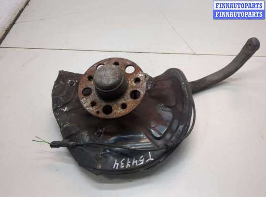 купить Ступица (кулак, цапфа) на Mercedes E W211 2002-2009