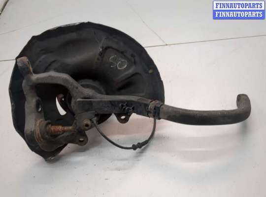 купить Ступица (кулак, цапфа) на Mercedes E W211 2002-2009