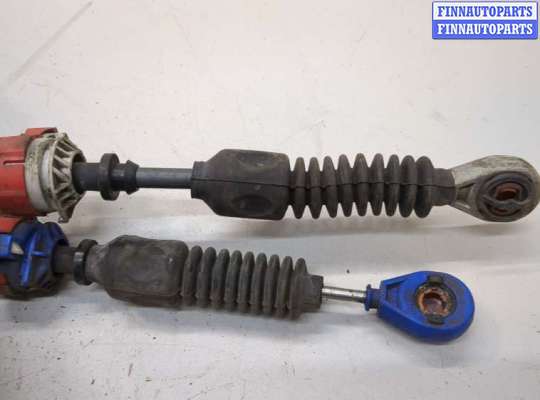 купить Кулиса КПП на Nissan Qashqai 2006-2013