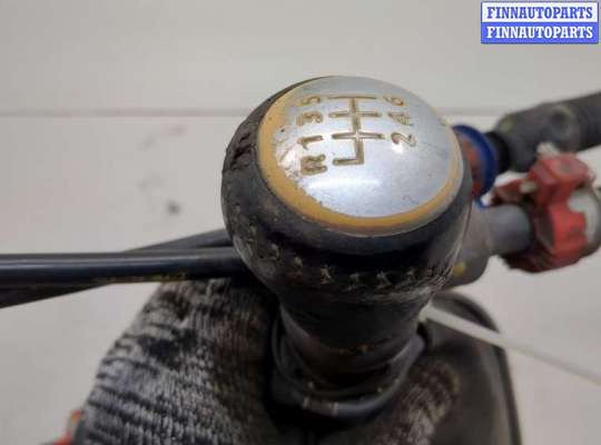купить Кулиса КПП на Nissan Qashqai 2006-2013