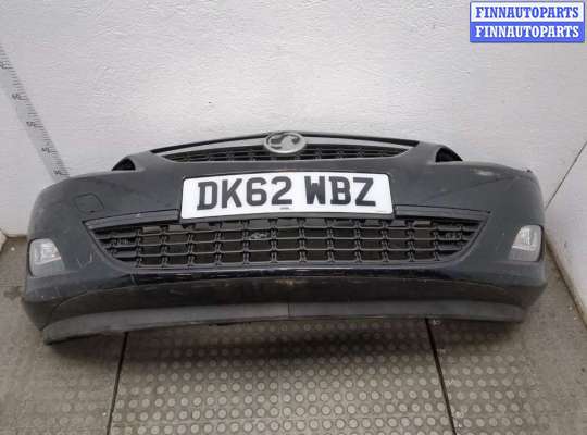 Купить Бампер на Opel Astra J 2010-2017 Бампер OP2402835 на Opel Astra J 2010-2017