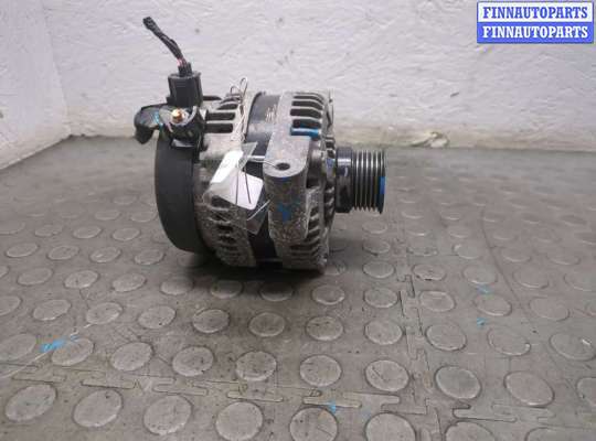 Генератор FO2097595 на Ford Focus 2 2008-2011