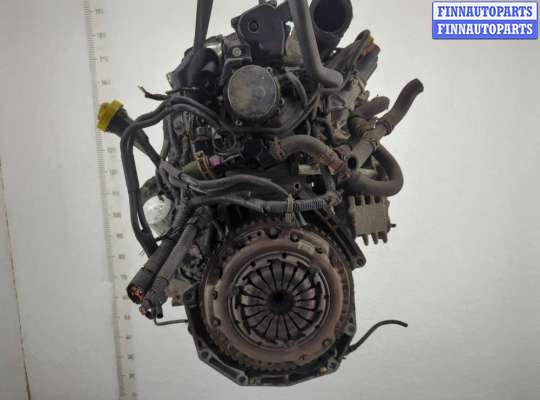 купить Турбина на Nissan Note E11 2005-2013