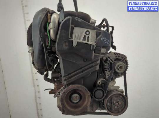Купить Турбина на Nissan Note E11 2005-2013 Турбина NS994324 на Nissan Note E11 2005-2013