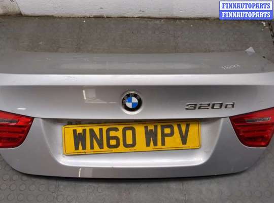 купить Замок багажника на BMW 3 E90, E91, E92, E93 2005-2012