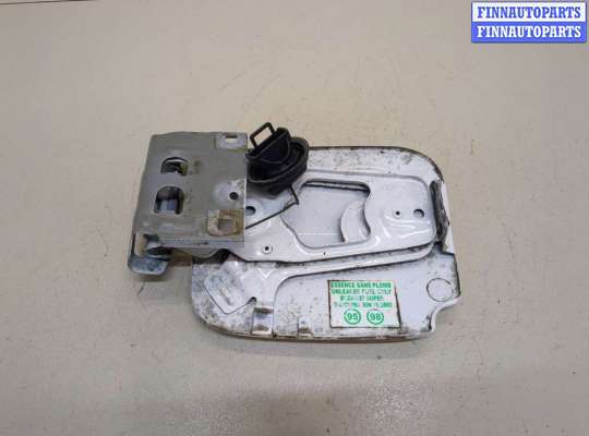 Лючок бензобака RN1490098 на Dacia Duster 2010-2017