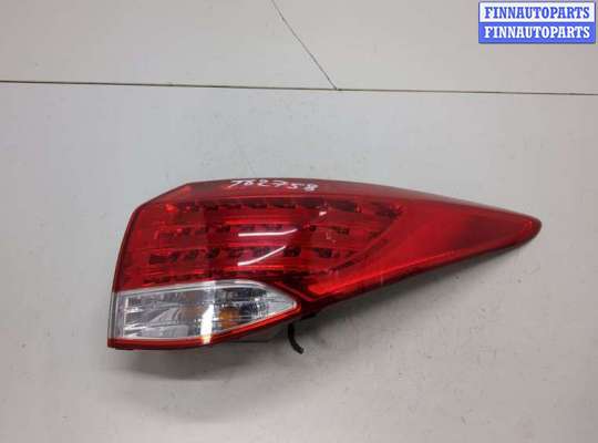 Купить Фонарь (задний) на Hyundai i40 2011-2019 Фонарь (задний) HN609123 на Hyundai i40 2011-2019