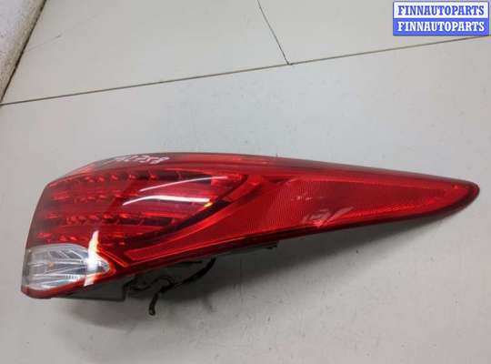купить Фонарь (задний) на Hyundai i40 2011-2019