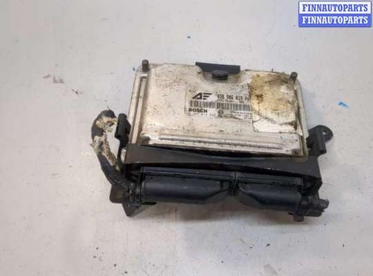 Блок управления двигателем ST332457 на Volkswagen Sharan 2000-2010