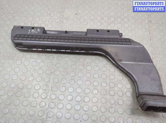 купить Воздухозаборник на Hyundai Sonata 5 NF 2005-2010