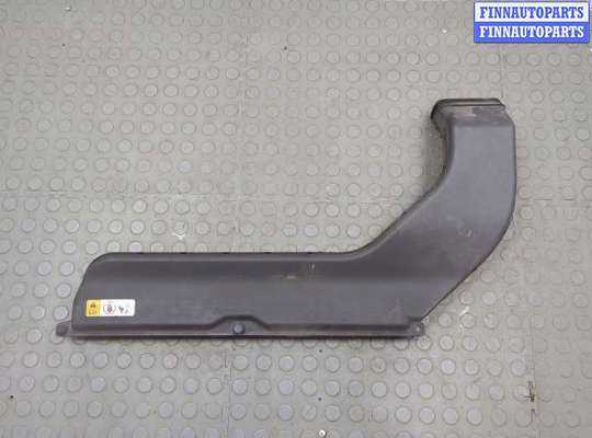 купить Воздухозаборник на Hyundai Sonata 5 NF 2005-2010