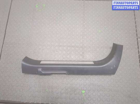 купить Накладка на порог на Infiniti FX 2008-2012