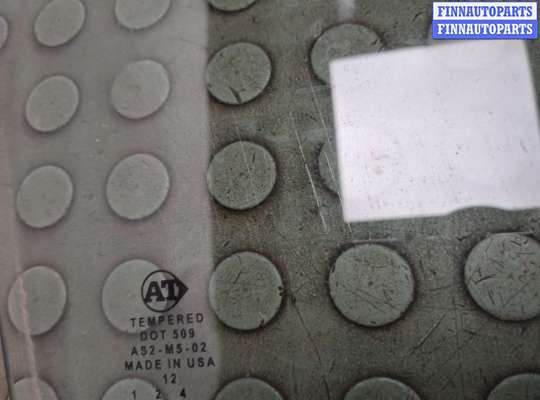 купить Стекло боковой двери на Toyota Sequoia 2000-2008