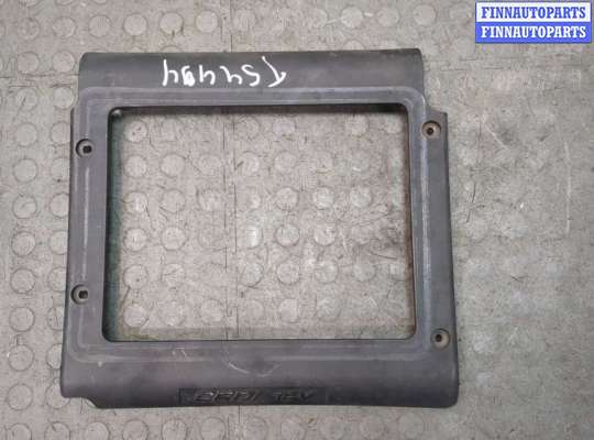 купить Накладка декоративная на ДВС на Hyundai Santa Fe 2005-2012