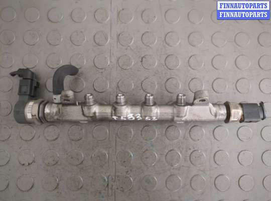 купить Рампа (рейка) топливная на Volkswagen Passat 7 2010-2015 Европа