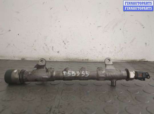 купить Рампа (рейка) топливная на Volkswagen Passat 7 2010-2015 Европа