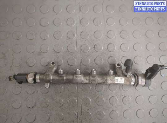 купить Рампа (рейка) топливная на Volkswagen Passat 7 2010-2015 Европа