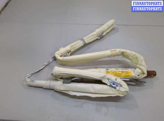 Подушка безопасности боковая (шторка) VG2666807 на Volkswagen Golf 5 2003-2009