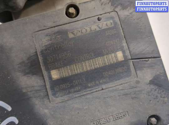 купить Блок АБС, насос (ABS, ESP, ASR) на Volvo XC90 2002-2006