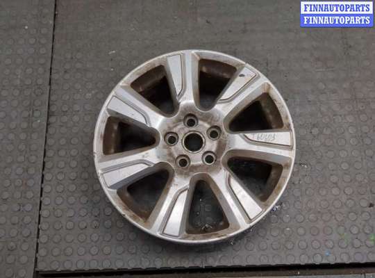 Диск литой LRN5276 на Land Rover Discovery 3 2004-2009