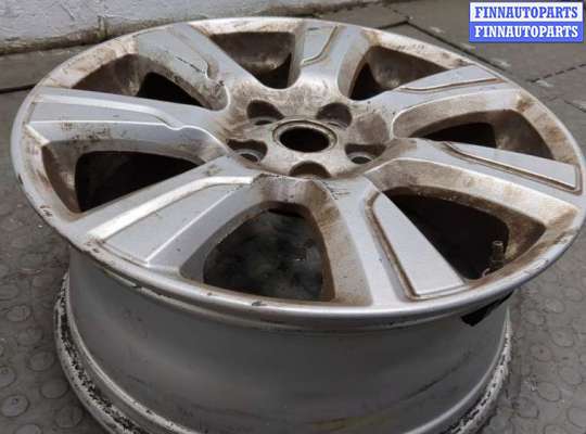 купить Диск литой на Land Rover Discovery 3 2004-2009