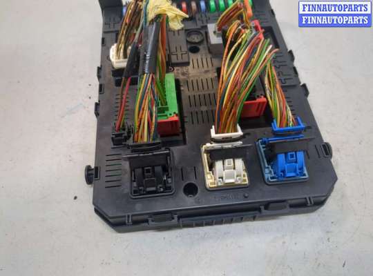 купить Блок управления BSI (Блок предохранителей) на Peugeot 3008 2009-2016