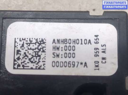 купить Датчик угла поворота на Volkswagen Jetta 5 2004-2010