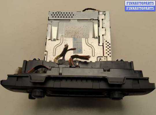 купить Магнитола на BMW X5 E70 2006-2013