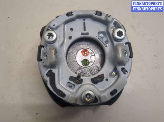 купить Подушка безопасности водителя на Audi A6 (C6) 2004-2011