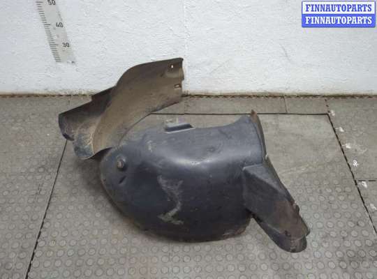 купить Защита арок (подкрылок) на Seat Ibiza 4 2008-2015