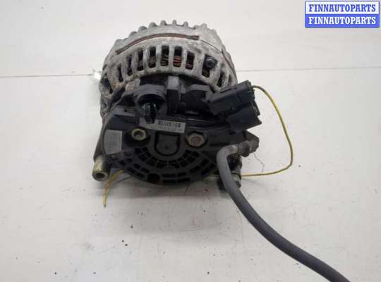 купить Генератор на Citroen C4 2004-2010